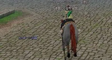 Blog post thumbnail for 硫黄蜘蛛エルフソロ