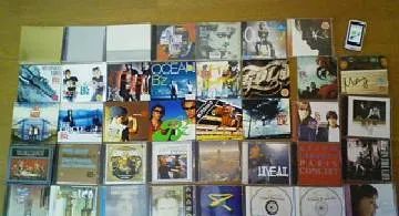 Blog post thumbnail for ウォークマン