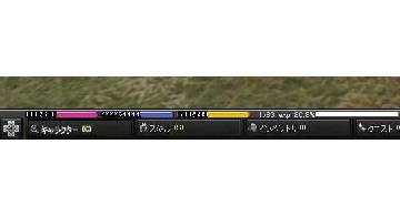 Blog post thumbnail for スパークの進み具合