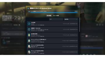 Blog post thumbnail for 救国のスネジンカ トロコンまで