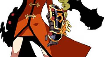 Blog post thumbnail for 世界樹の迷宮2 その2