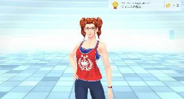 Blog post thumbnail for Fit Boxing 2 「ジャニスの親友」まで