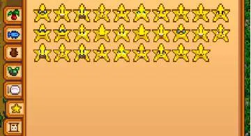 Blog post thumbnail for Stardew Valley ACHIEVEMENTSコンプまで