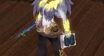 Blog post thumbnail for ファルコンウェーブ