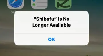 Blog post thumbnail for iOS アプリ作ってみた Shibafu