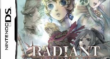 Blog post thumbnail for ラジアントヒストリア 完クリまで