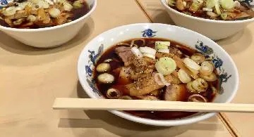 Blog post thumbnail for 富山県旅行