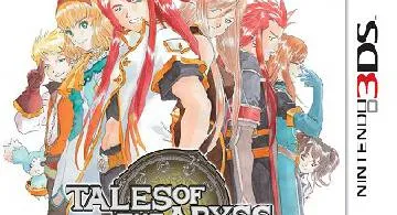 Blog post thumbnail for テイルズオブジアビス3dsを遊んだハナシ(M)