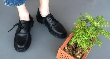 Blog post thumbnail for Dr.Martens 2足目 1461 MONO 3 HOLE