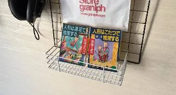 Blog post thumbnail for 我孫子武丸『人形シリーズ』