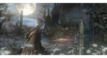 Blog post thumbnail for Bloodborne トロコンまで