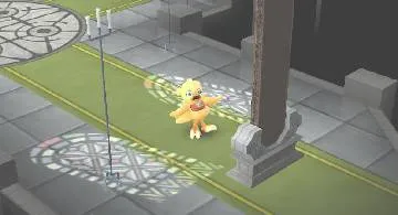 Blog post thumbnail for チョコボ・エブリバディ バハムートまで