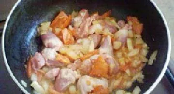 Blog post thumbnail for リゾット