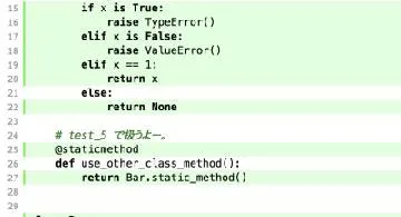 Blog post thumbnail for Python ユニットテストノート