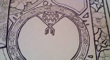 Blog post thumbnail for 花々
