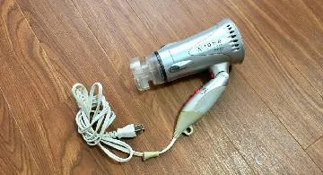 Blog post thumbnail for ドライヤー買い替え