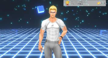 Blog post thumbnail for Fit Boxing 2 「エヴァンの親友」まで