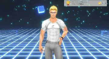 Blog post thumbnail for Fit Boxing 2 「エヴァンの親友」まで