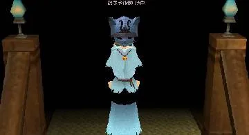 Blog post thumbnail for 非凡白馬(M)