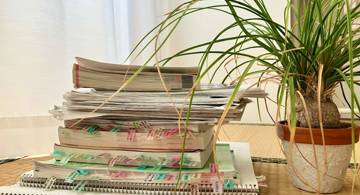 Blog post thumbnail for 英検準一級から一級まで1年でたどり着く