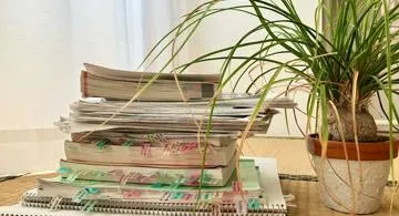 Blog post thumbnail for 英語使わない奴が英検準一級から一級まで1年でたどり着く