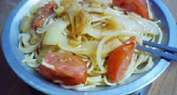 Blog post thumbnail for 夏パスタとビール飲み比べ