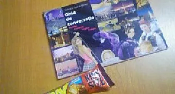 Blog post thumbnail for 水とライオンバー