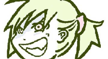 Blog post thumbnail for 知り合いを思い出してペイントでかいてみよう8(L)
