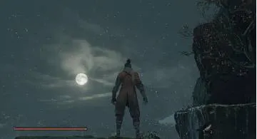 Blog post thumbnail for SEKIRO 不死断ちエンドまで