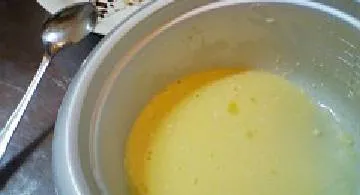 Blog post thumbnail for 緑さんの調理実習簡易パレープ