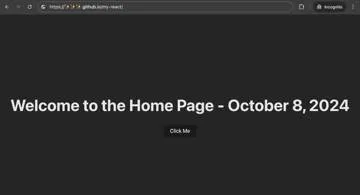 Blog post thumbnail for マイ React.js スターターキット