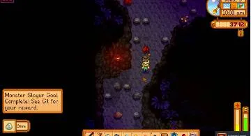 Blog post thumbnail for Stardew Valley 「Protector Of The Valley」まで