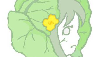 Blog post thumbnail for きゃべつうぇる