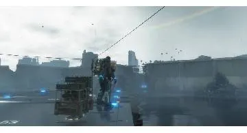 Blog post thumbnail for DEATH STRANDING クリアまで