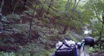 Blog post thumbnail for 物見遊山にINしたらボコられたお話(L)