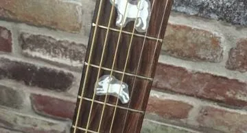 Blog post thumbnail for アコギ 久石譲『海の見える街』