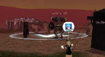 Blog post thumbnail for 生贄エルフソロ