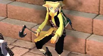 Blog post thumbnail for フランキスカと火の車