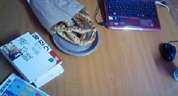 Blog post thumbnail for 村上春樹にイカれちまった理由