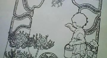 Blog post thumbnail for ふたつの月