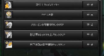 Blog post thumbnail for 秘密任務コンプリート