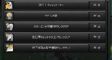 Blog post thumbnail for 秘密任務コンプリート