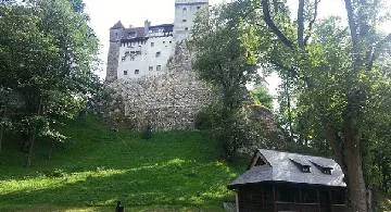 Blog post thumbnail for ドラキュラの故郷(M)