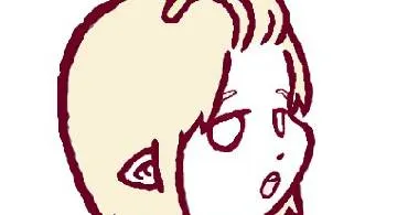 Blog post thumbnail for 知り合いを思い出してペイントでかいてみよう7(L)