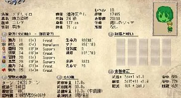 Blog post thumbnail for elona 黄金の防衛者まで