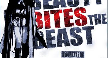 Blog post thumbnail for フリーゲーム「beauty bites the beast」