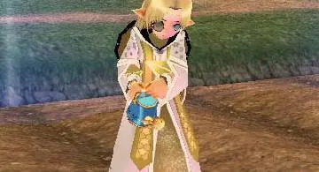 Blog post thumbnail for 農場スタート