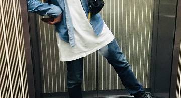 Blog post thumbnail for ファッションがわからない気持ち