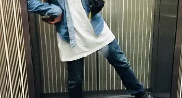 Blog post thumbnail for ファッションがわからない気持ち