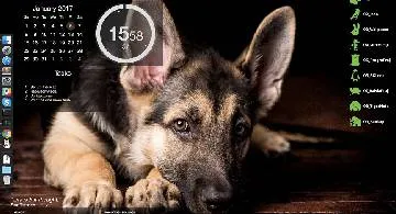 Blog post thumbnail for Macbookのセットアップ